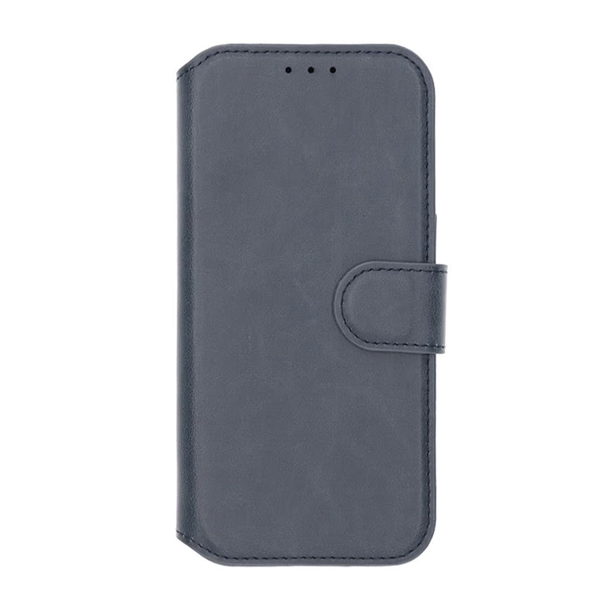iPhone 16 Pro Max Plånboksfodral Rvelon - Blå
