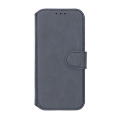 iPhone 16 Pro Max Plånboksfodral Rvelon - Blå