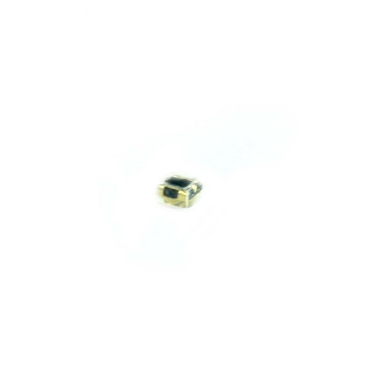 Coaxial Antenna Connector (3705-001708) Compatible for Samsung Galaxy S21 Ultra Service Pack