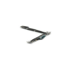 Charging Board Compatible for iPhone 16 Plus Teal Pulled