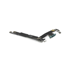 Charging Board Compatible for iPhone 16 Plus Teal Pulled