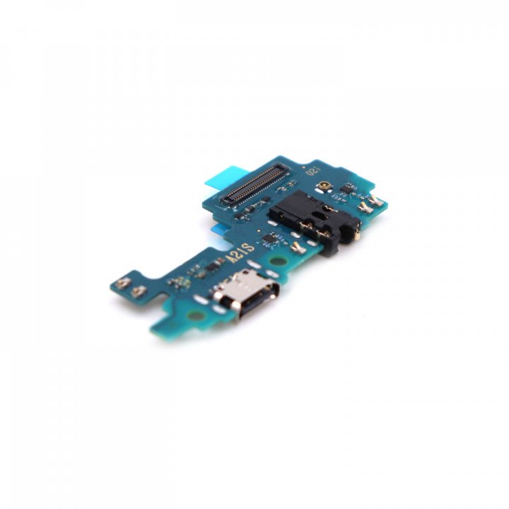 Charging board Compatible for Samsung Galaxy A21s Service Pack