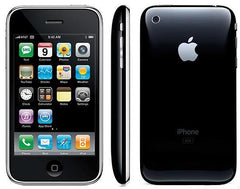 iPhone 3GS 16GB Black- Grade E