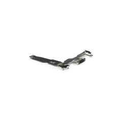 Charging Board Compatible for iPhone 15 Plus Black Pulled