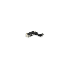 Front-facing Camera Compatible for iPhone 16 Plus Pulled (Calibrated Used)