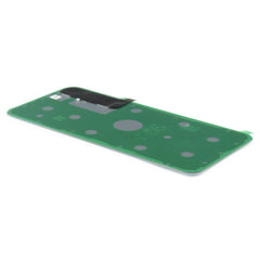 Back cover Compatible for Samsung Galaxy A55 (SM-A556B) Light Blue Service Pack