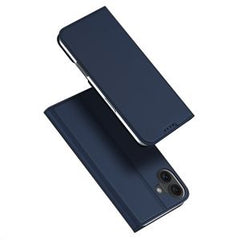 DUX DUCIS iPhone 16 Plus Fodral - Blå