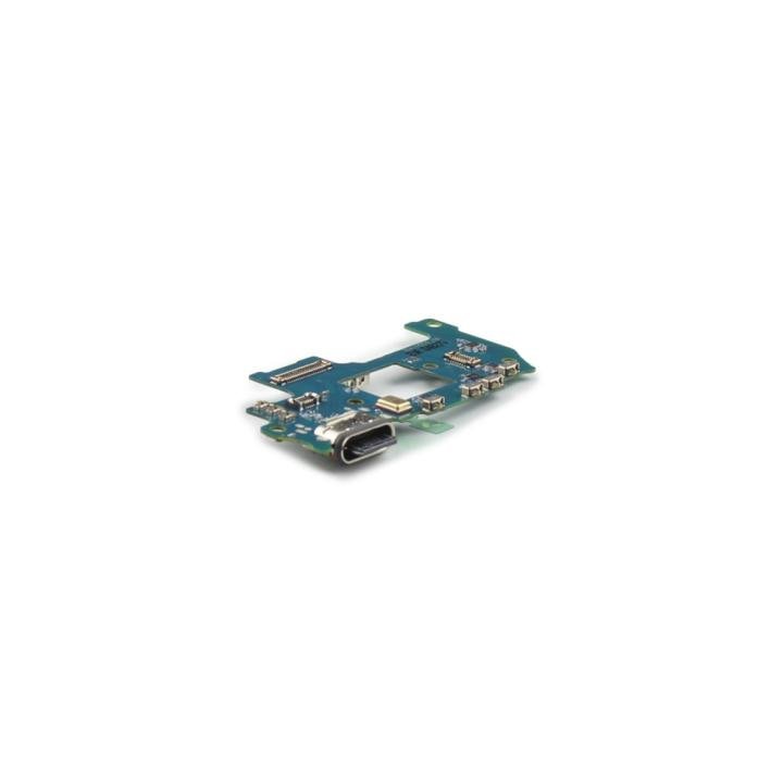 Charging Connector Compatible for Samsung Galaxy A55 Service Pack