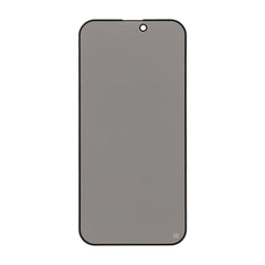 Skärmskydd iPhone 16 Pro Max Heltäckande Privacy Härdat Glas