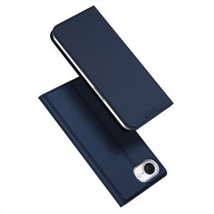 DUX DUCIS iPhone 16e Fodral - Blå