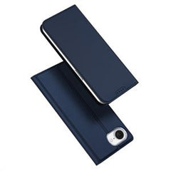 DUX DUCIS iPhone 16e Fodral - Blå