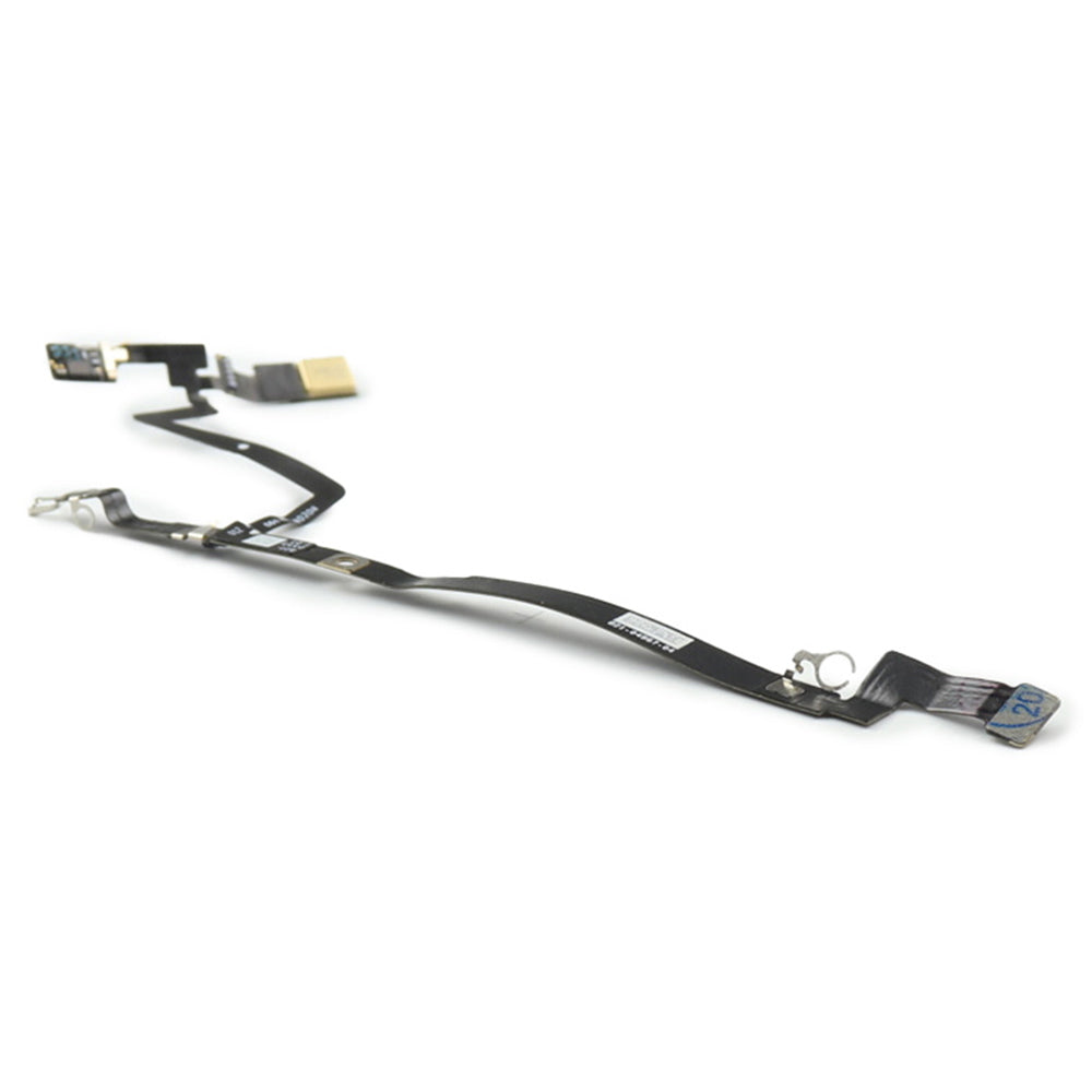 Bluetooth Flex Cable For iPhone 16 Pro Pulled