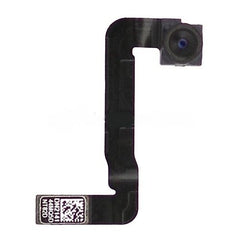 Fram kameralins med flexkabel för iPhone 4S,