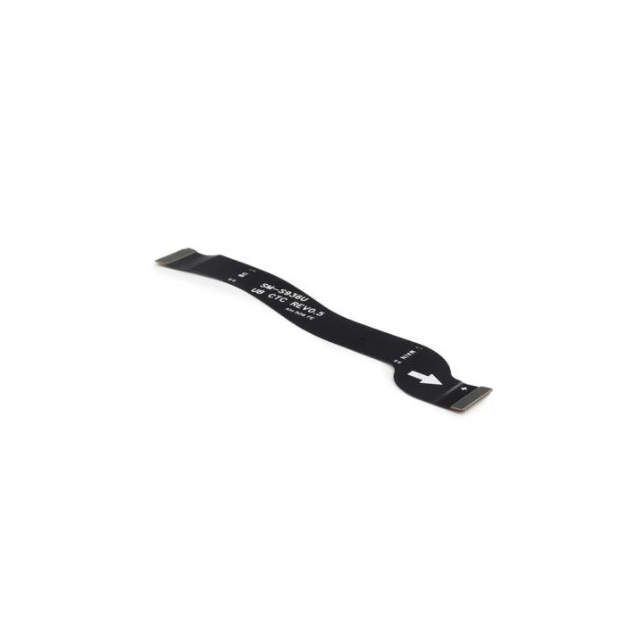 Display Flex Compatible for Samsung Galaxy S25 Plus (SM-S936B) Service Pack