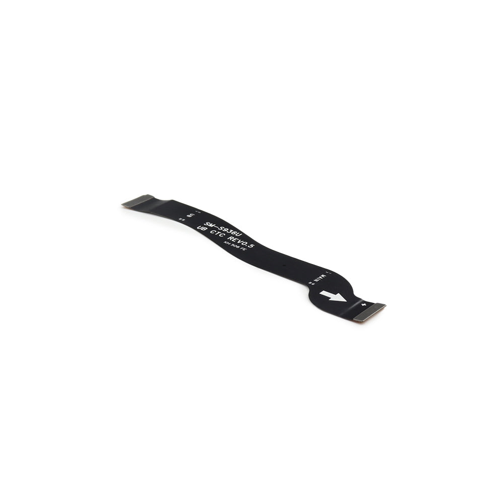 Display Flex For Samsung Galaxy S25 Plus (SM-S936B)/ S26 Plus (SM-S947B) Service Pack