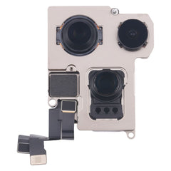 iPhone 16 Pro Max Bakre kamera