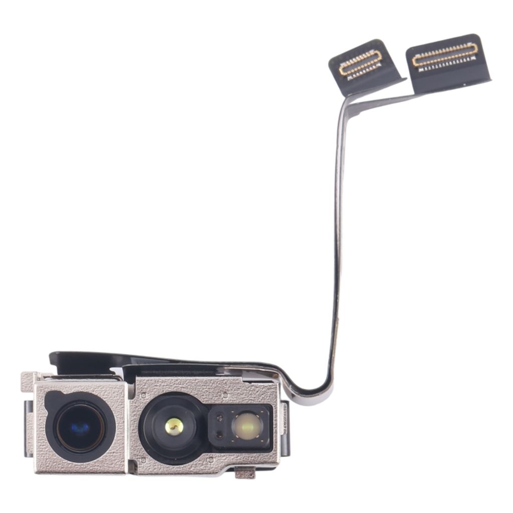 iPhone 16 Pro Främre kamera