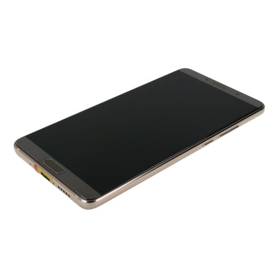 Huawei Mate 10 Display Skärm med LCD Display med Batteri Original - Brun
