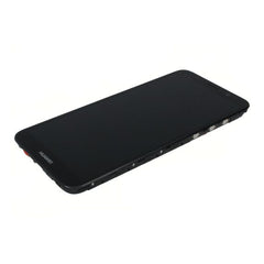 Huawei Y5 2018 Display Skärm med LCD Display med Batteri Original - Svart