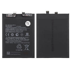Xiaomi Mi 12 Pro Batteri