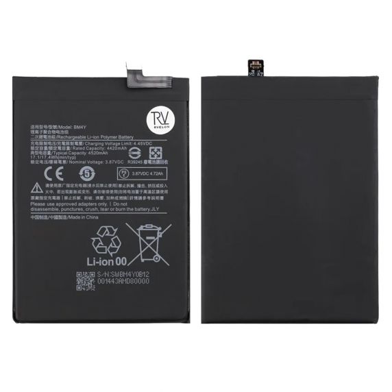 Xiaomi Mi 11i Batteri