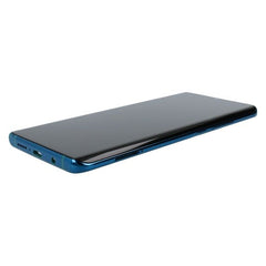Xiaomi Mi Note 10 / Note 10 Pro (2019) Skärm med LCD Display Original - Grön