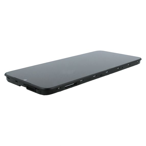 Xiaomi Redmi A1/A1+ 4G (2022) Skärm med LCD Display Original - Svart