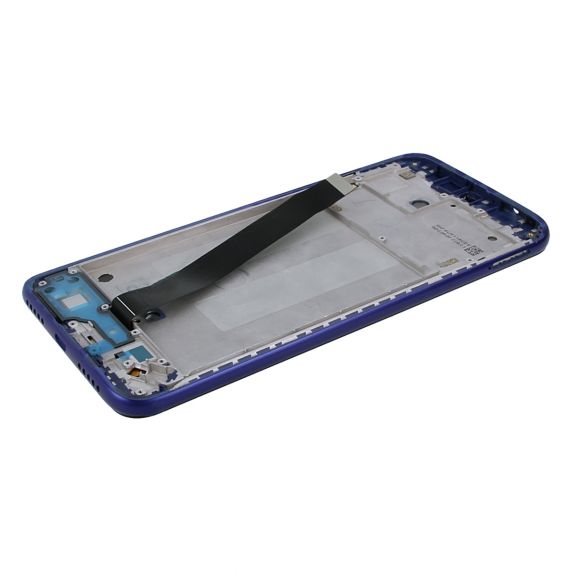 Xiaomi Redmi 7 Skärm med LCD Display Original - Blå