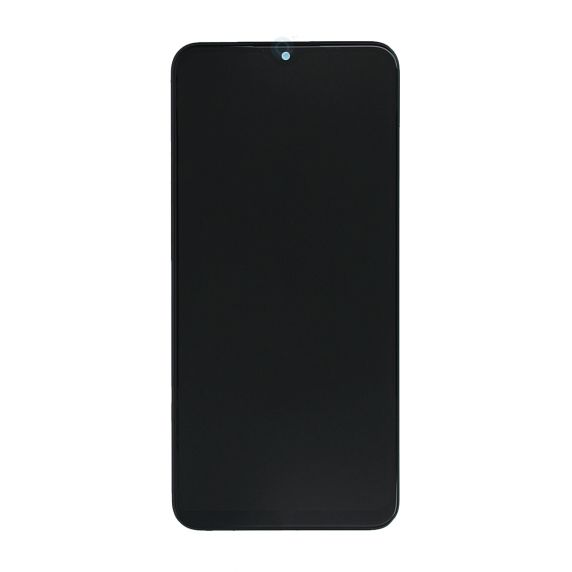 Xiaomi Redmi 9 (2020) Skärm med LCD Display Original - Svart