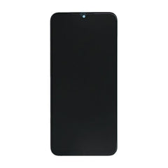 Xiaomi Redmi 9 (2020) Skärm med LCD Display Original - Svart