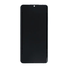 Xiaomi Mi Note 10/Note 10 Pro Skärm med LCD Display Original - Vit