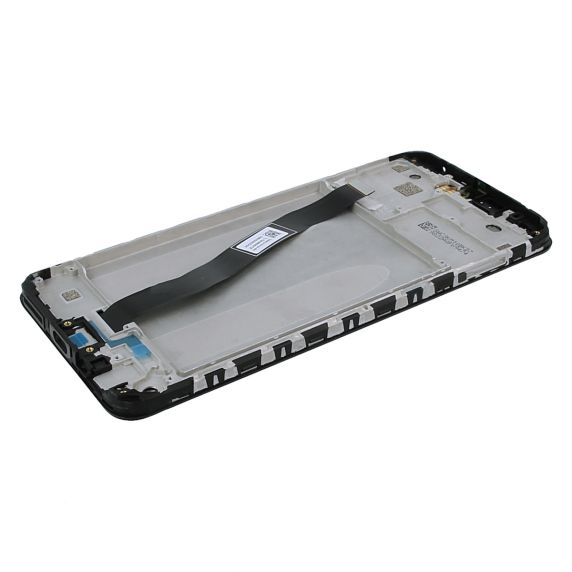 Xiaomi Redmi 8A Skärm med LCD Display Original - Svart