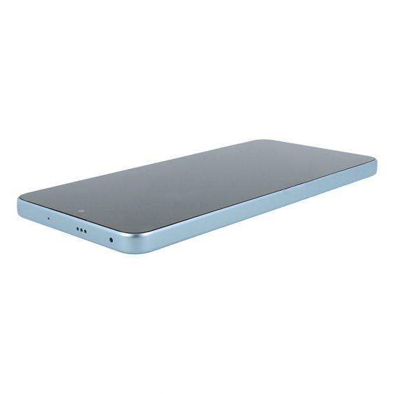 Xiaomi 12 Lite 5G (2022) Skärm med LCD Display Original - Grön