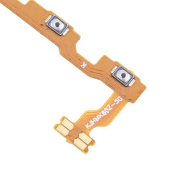 Xiaomi 13T Pro Volymknappar med Ström Flexkabel