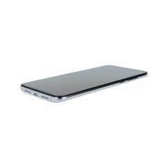 Xiaomi Mi 9 Lite Skärm Original Service Paket - Vit