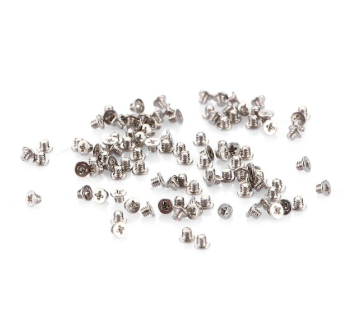 Mac Pro A2289 (Early2020) Keyboard Screws