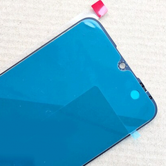 Xiaomi Mi A3 Skärm/Display Svart