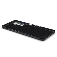 Back Cover Compatible for Samsung Galaxy A04S (A047F) Black Service Pack
