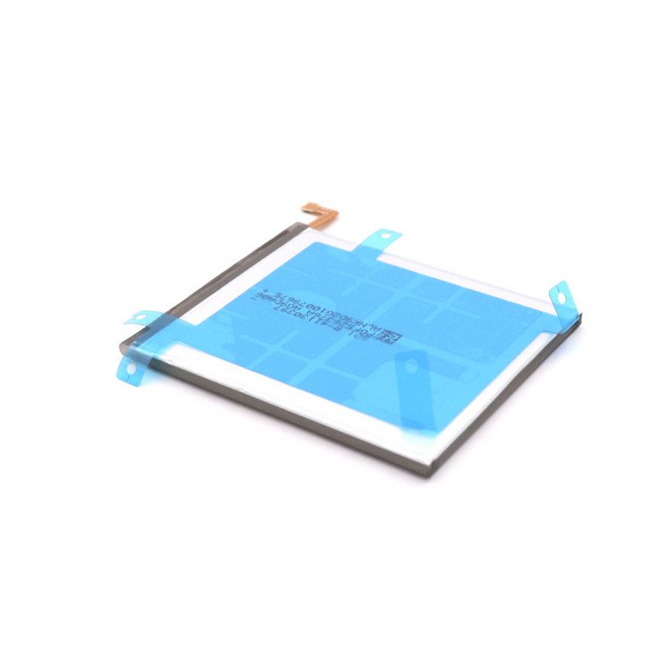 Battery (incl. adhesive) 4500mAh Compatible for Samsung Galaxy S20 FE 5G Service Pack