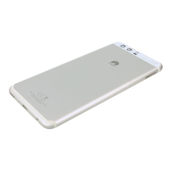 Huawei P10 Plus Baksida/Batterilucka Original - Silver