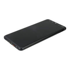 Huawei P10 Plus Baksida/Batterilucka Original - Svart