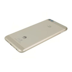 Huawei P Smart Baksida/Batterilucka Original - Guld