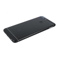 Huawei P Smart Baksida/Batterilucka Original - Svart