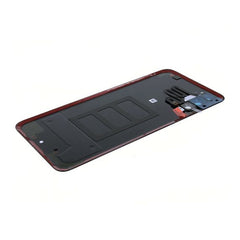 Huawei P20 Pro (CLT-L29C) Back cover Black Original