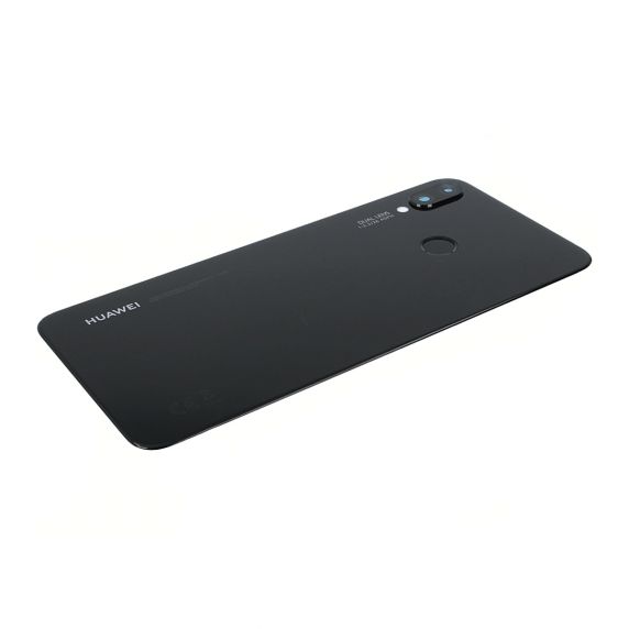Huawei P Smart Plus Baksida/Batterilucka Original - Svart