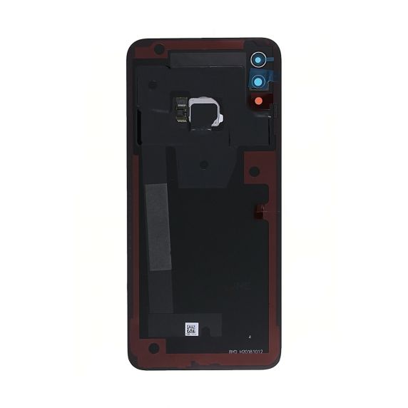 Huawei P Smart Plus Baksida/Batterilucka Original - Lila