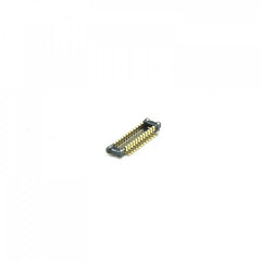 Board Connector Socket 2x12pin (3711-008511) Compatible for Samsung Galaxy A70 Service Pack