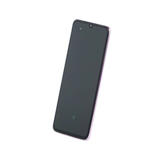Xiaomi Mi 9 (2019) Skärm/Display - Violett