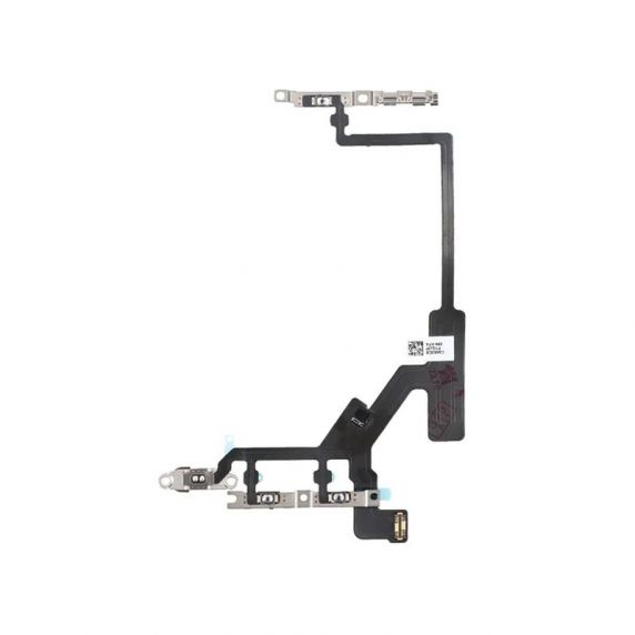 iPhone 14 Pro Max Strömknapp med Flexkabel Original