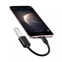 USB C till USB A OTG Adapter
